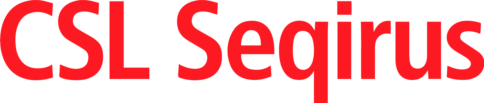 CSL Seqirus
